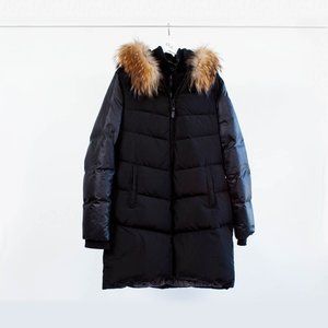 RUD styled by Rudsak Down Parka